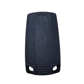 Carcasa cheie cu 3 butoane compatibila cu BMW Seria 3 E46, Seria 5 E39, Seria 7 E38, X5 E53, X3 E83, Z4 E85 E86 - Img 2
