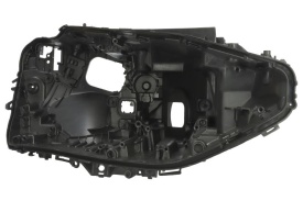 Carcasa far dreapta pentru BMW Seria 4 G22 G23 G82 2020-> pentru modele cu LED Adaptiv