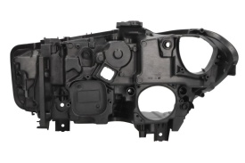 Carcasa far dreapta pentru BMW Seria 5 G30, G31, G38 cu LED Standard 2020-2023 - Img 2