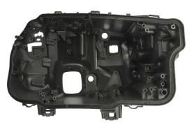 Carcasa far dreapta pentru BMW X3 G01 Facelift cu LED Standard 2021->