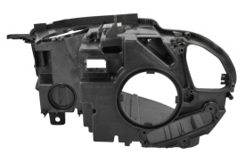 Carcasa far dreapta pentru BMW X5 F15 F85 2013-2018 pentru modele cu LED Adaptiv - Img 2