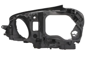 Carcasa far dreapta pentru VW Golf 7 2012-2017 pentru modele cu faruri cu Xenon - Img 2