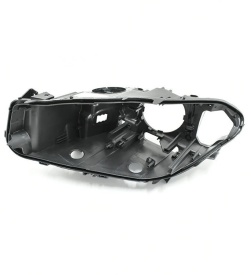 Carcasa far stanga pentru BMW Seria 5 F10 F11 fara Facelift cu AFS 2011 - 2013
