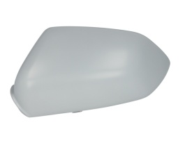 Carcasa oglinda laterala Stanga compatibila Skoda Octavia II 2004-2013 - Img 2
