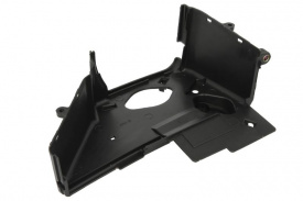 Carcasa superioara scuter GY6 125 / 150 moped/atv 4T - Img 2