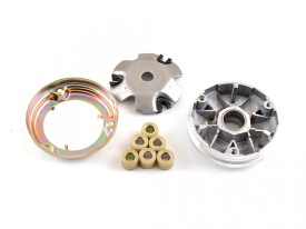 Carcasa variator cu role incluse Peugeot Buxy 50-80cc
