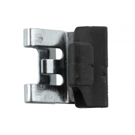 Carlig agatatoare perdeluta parasolar usa spate dreapta sau stanga compatibil cu Renault Scenic III 2008-2016, Grand Scenic III 2009-2016 - Img 4