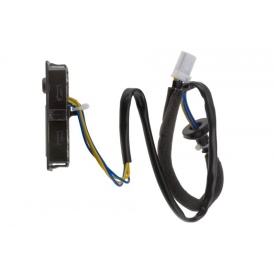 Comutator buton deschidere haion portbagaj compatibil cu Nissan Murano Facelift 2011-2014 - Img 2