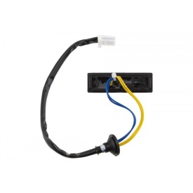Comutator buton deschidere haion portbagaj compatibil cu Nissan X-Trail T32 2014-2022 pentru masini cu sistem Keyless Entry/Go, mufa 4 pini - Img 5