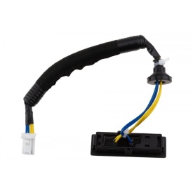 Comutator buton deschidere haion portbagaj compatibil cu Nissan Pathfinder 2013-2020 mufa cu 4 pini - Img 4
