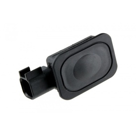 Comutator buton deschidere haion portbagaj compatibil Ford C-MAX II 2007-2011, Fiesta 2008-2012, Kuga 2008-2012, Mondeo IV 2007-2014, S-MAX 2006-2015