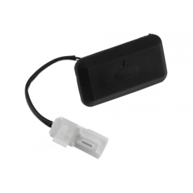 Comutator buton deschidere haion portbagaj compatibil Hyundai I40 sedan 2011-2019, Elantra 2010-2015