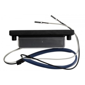 Comutator buton deschidere haion portbagaj compatibil Hyundai Sonata 2009-2014 - Img 5