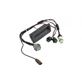 Comutator buton deschidere haion portbagaj compatibil Land Rover Discovery 4 IV 2010-2016