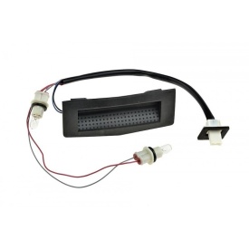 Comutator buton deschidere haion portbagaj compatibil Opel Astra H Combi 2004-2010, Zafira B 2005-2014