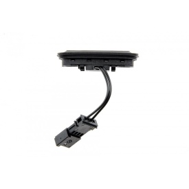 Comutator buton deschidere haion portbagaj compatibil Opel Astra J 2009-2015, Zafira C 2011-2019 - Img 2