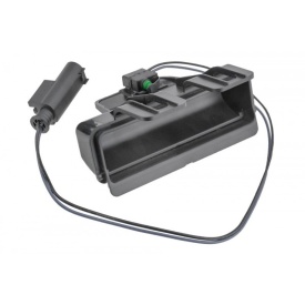 Comutator buton deschidere haion portbagaj compatibil Smart Fortwo 451 2009-2014