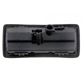 Comutator buton deschidere haion portbagaj compatibil VW Caddy 2016-2020, Tiguan 2016->, Touran 2015-> - Img 3