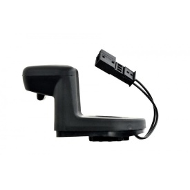 Comutator buton deschidere luneta spate haion BMW Seria 3 E46 Touring 1999-2005, Seria 3 E91Touring 2004-2011, Seria 5 E61 Touring 2004-2010 - Img 4