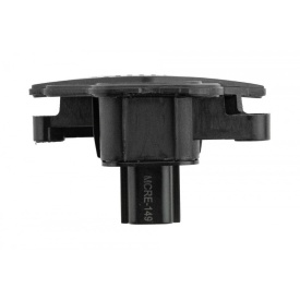 Comutator buton deschidere portbagaj compatibil Renault Megane 4 sedan 2015-2021, mufa cu 2 pini - Img 4