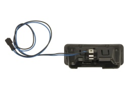 Comutator Buton Haion Portbagaj compatibil BMW Seria 1 E82, E88, Seria 3 E90 E91 E92 E93, Seria 5 E60 E61, X1 E84, X5 E70, X6 E71 E72 - Img 2