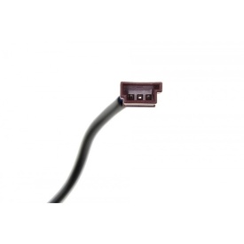 Comutator buton portbagaj compatibil BMW Seria 5 E39 1995-2003, Seria 5 E60 E61 2003-2010 - Img 3