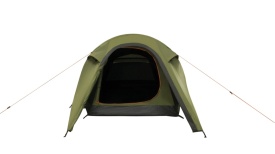 Cort camping pentru 2 persoane, Lxlxh 270x145x100 mm, Easy Camp Reindal 2 - Img 4