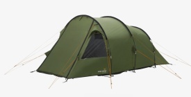 Cort camping tip tunel Easy Camp Tent Hidra 4 pentru 4 persoane, 435x255x180 cm - Img 3
