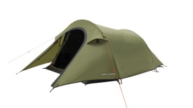 Cort camping tip tunel pentru 3 persoane, Lxlxh 270x210x115 cm, Easy Camp Tent Reindal 3