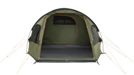 Cort camping tip tunel pentru 5 persoane, 450x315x190 cm, Easy Camp Tent Hidra 5 - Img 4