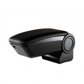 Cotiera auto, piele ecologica, Armster 3 fara suport