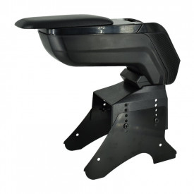 Cotiera auto universala calitate premium, capac culisabil din piele ecologica, Lichidare stoc! - Img 3