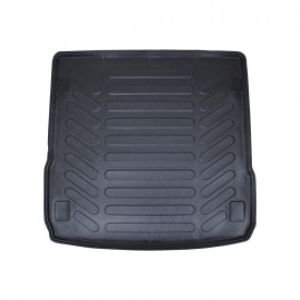 Covor Protectie Portbagaj Pentru Audi Q7 4L 2005-2015 - Img 1