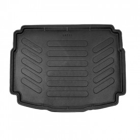 Covor Protectie Portbagaj Pentru Kia Ceed Hb Ii (Cu Podea Inalta) 2012-2018 - Img 1