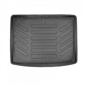 Covor Protectie Portbagaj Pentru Mercedes B Class W246 2011-2018 - Img 1