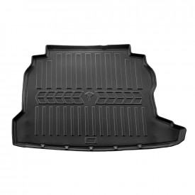 Covor Protectie Portbagaj Pentru Opel Astra G Sedan (1998-2004) - Img 1