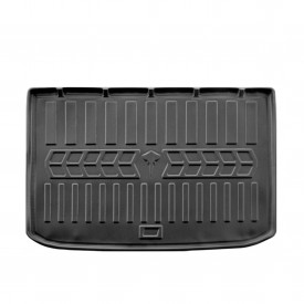 Covor Protectie Portbagaj Pentru Renault Captur Ii (Jb/Je) Cu Podea Inalta (2019-) - Img 1