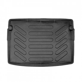 Covor Protectie Portbagaj Pentru Seat Arona (Cu Podea Inalta) 2017- - Img 1