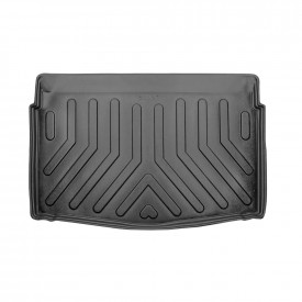 Covor Protectie Portbagaj Pentru Volkswagen Golf 8 (Cu Podea Joasa) 2019- - Img 1