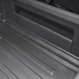 Covor Protectie Portbagaj Pentru Volkswagen Passat Cc (2008-2017) - Img 3