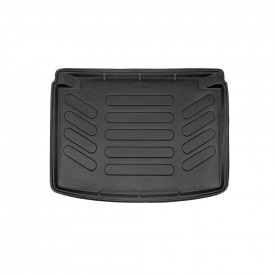 Covor Protectie Portbagaj Pentru Volkswagen Polo Iv 2002-2009 - Img 1
