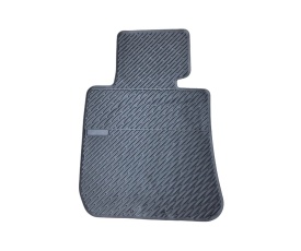 Covorase auto cauciuc compatibile cu BMW Seria 3 E90 2005-2012 - Img 2