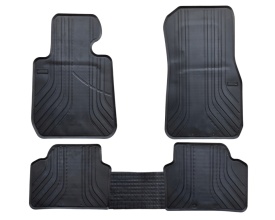 Covorase auto cauciuc compatibile cu BMW seria 3 F30 2011-2018