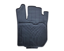 Covorase auto cauciuc compatibile cu Dacia Logan II 2012-2020, Sandero II 2012-2020, si varianta Stepway - Img 4