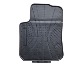 Covorase auto cauciuc compatibile cu Opel Corsa F 2019->, Opel Mokka B 2020-> - Img 2