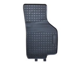 Covorase auto cauciuc compatibile cu Skoda Superb II 2008-2015 - Img 3