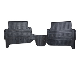 Covorase auto cauciuc compatibile cu VW Touran 2003-2015 - Img 2