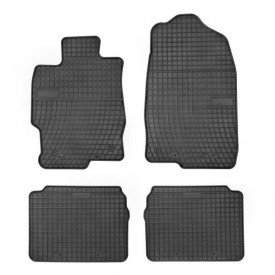 Covorase auto cauciuc MAZDA 6 GH 2008-2012