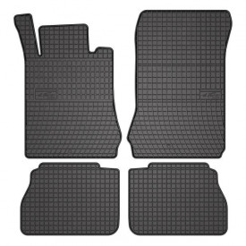 Covorase auto cauciuc MERCEDES CLASA E W210 1995-2002