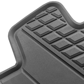Covorase auto din cauciuc compatibile VW Passat B8 2014-2023, tip tavita - Img 5